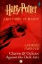 [Harry Potter: A Journey Through... 01] • A Journey Through Charms and Defence Against the Dark Arts (A Journey Through…)